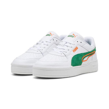 Zapatillas Hombre Puma Ca Pro Play Blanco