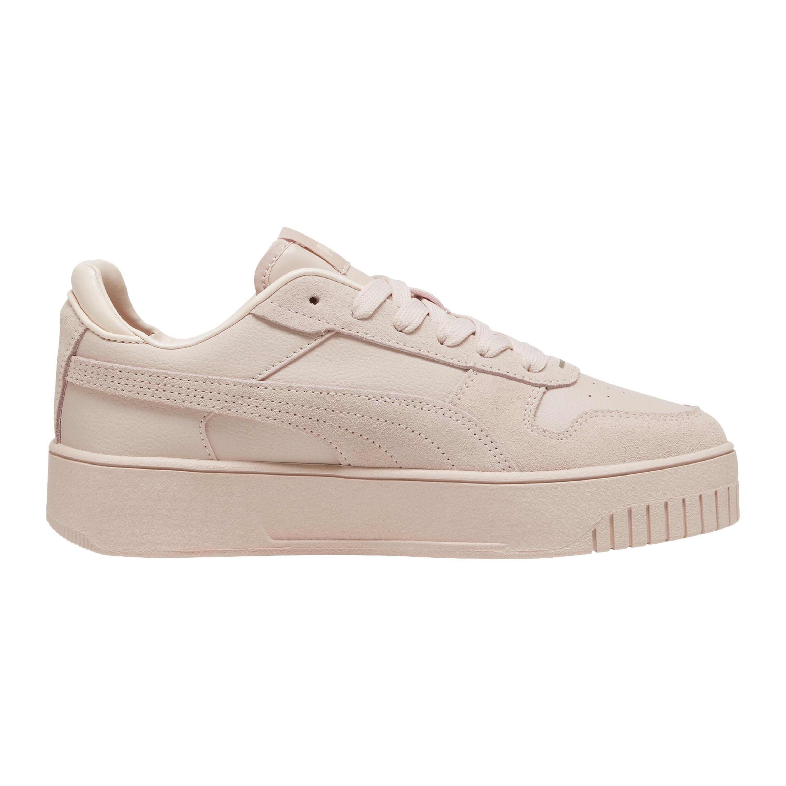 Basket Cuir Puma Carina Street SD - Femme 2/7