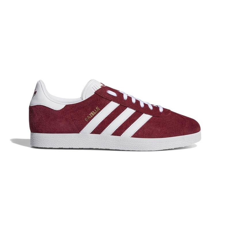 Sneakers para Hombre Adidas originals  Granate