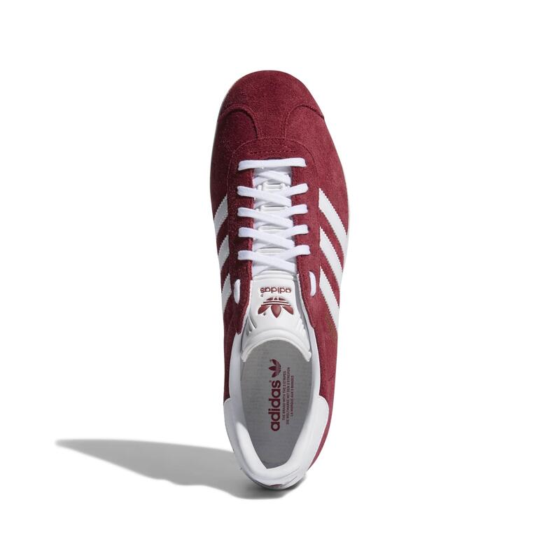 Sneakers para Hombre Adidas originals  Granate