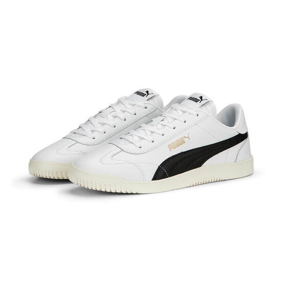 Zapatillas hombre Puma Club 5v5 Blanco