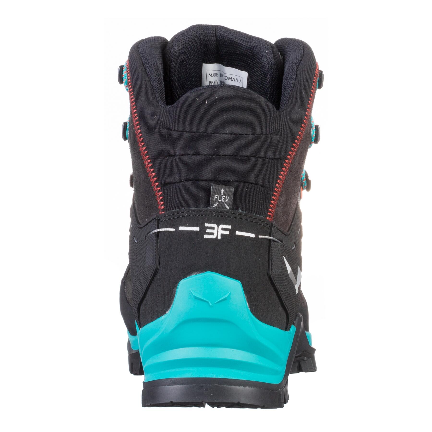 Buty Trekkingowe Damskie Salewa Mtn Trainer Mid Gtx 6/7
