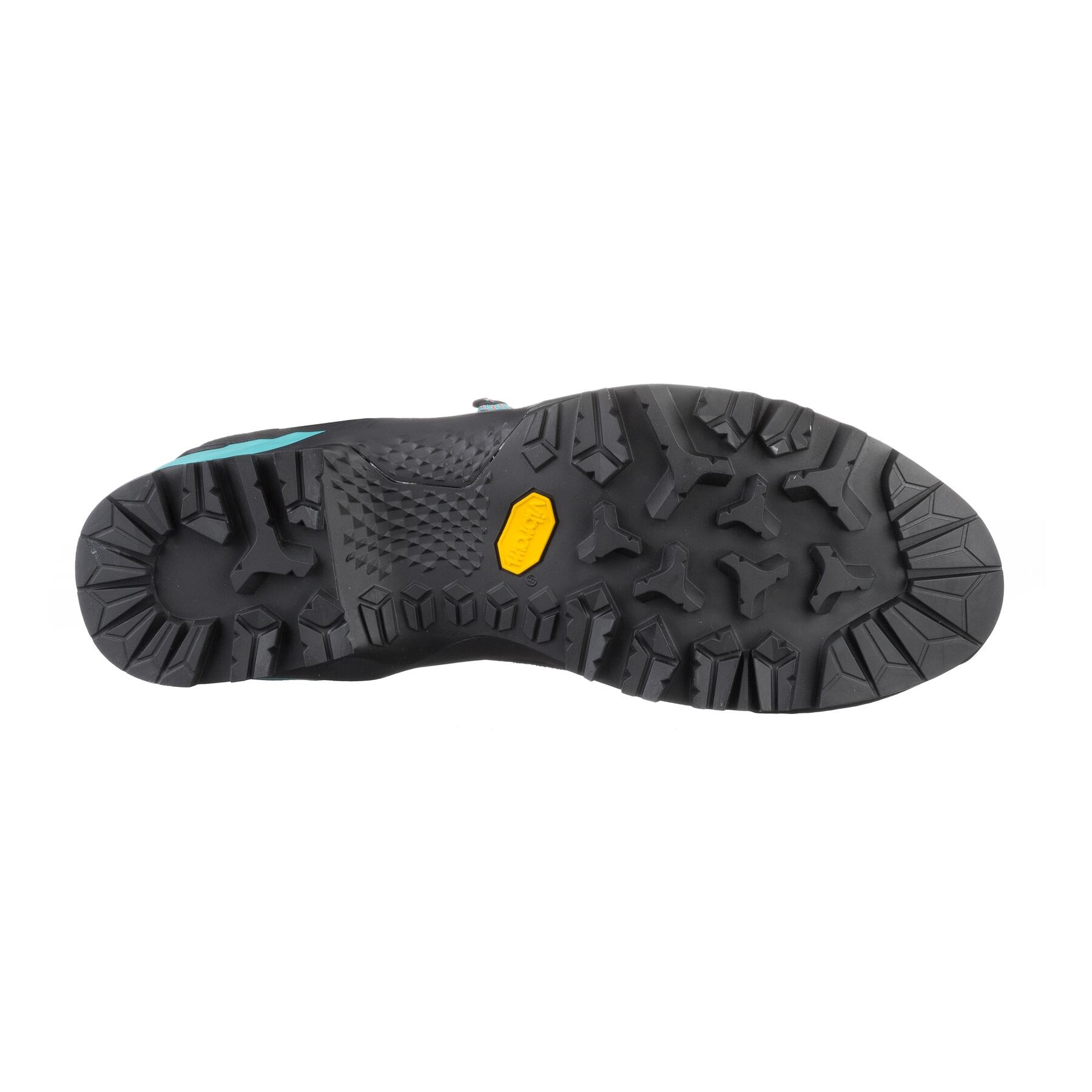 Buty Trekkingowe Damskie Salewa Mtn Trainer Mid Gtx 3/7