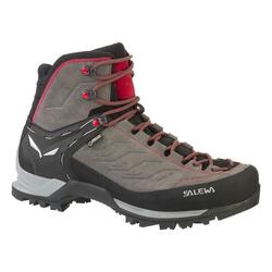 Chaussures d'escalade Salewa MTN Trainer gris
