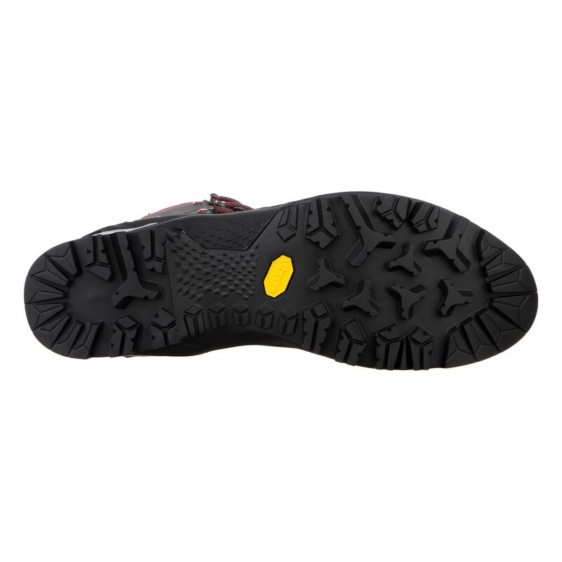 Zapatillas Hombre Salewa MTN Trainer Gris