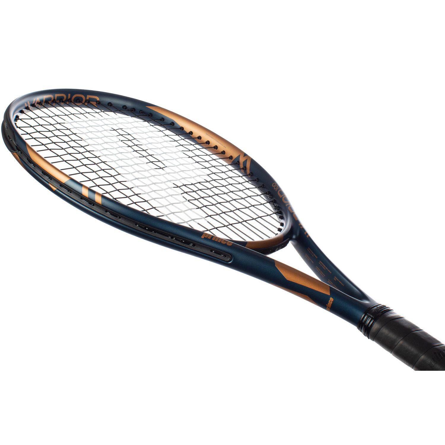 Raquete de ténis Prince Warrior 100 4/5
