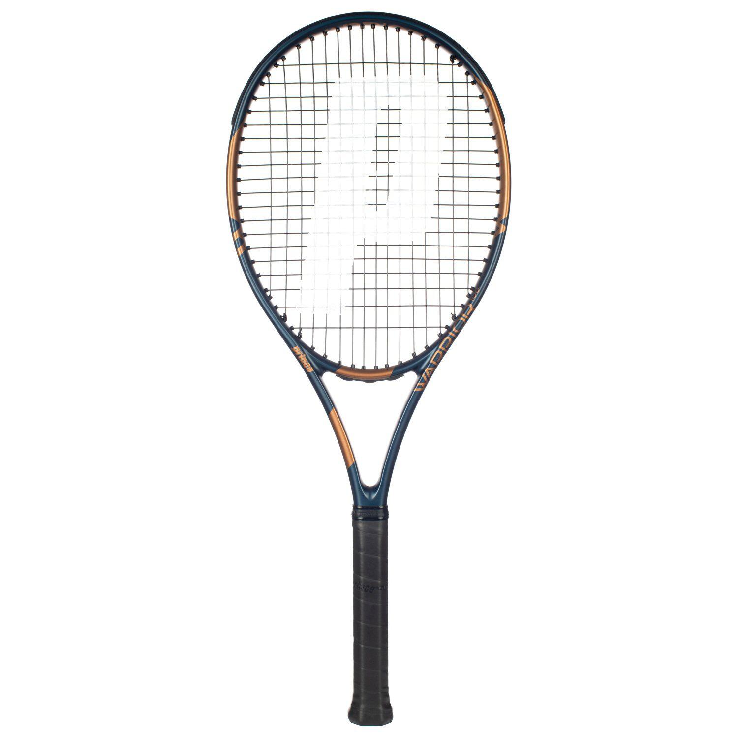 Raquete de ténis Prince Warrior 100 2/5