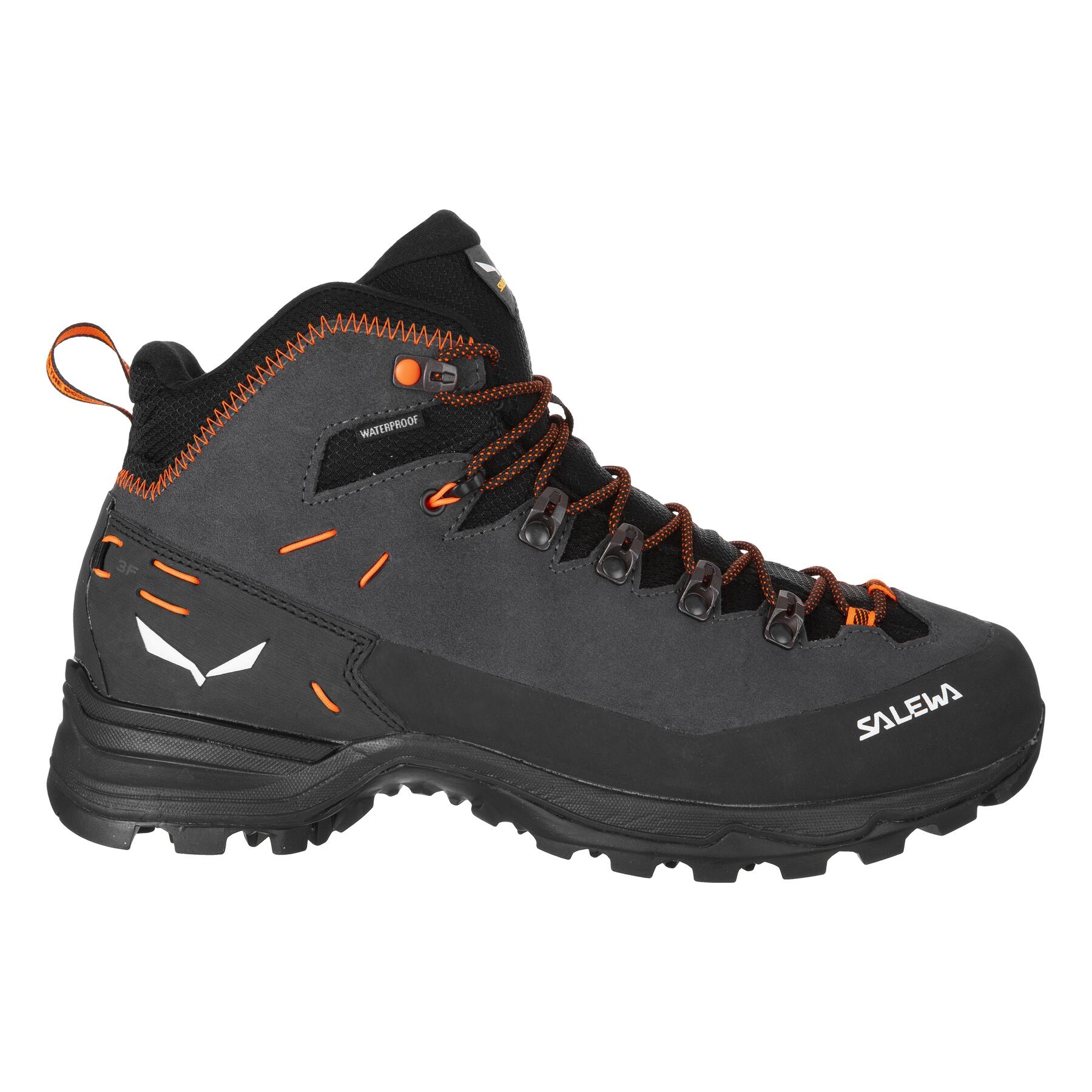 Botas de montaña Salewa Mate 2/7
