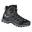 Sapatos de trekking Homem Salewa Ms Mtn Lite Preto