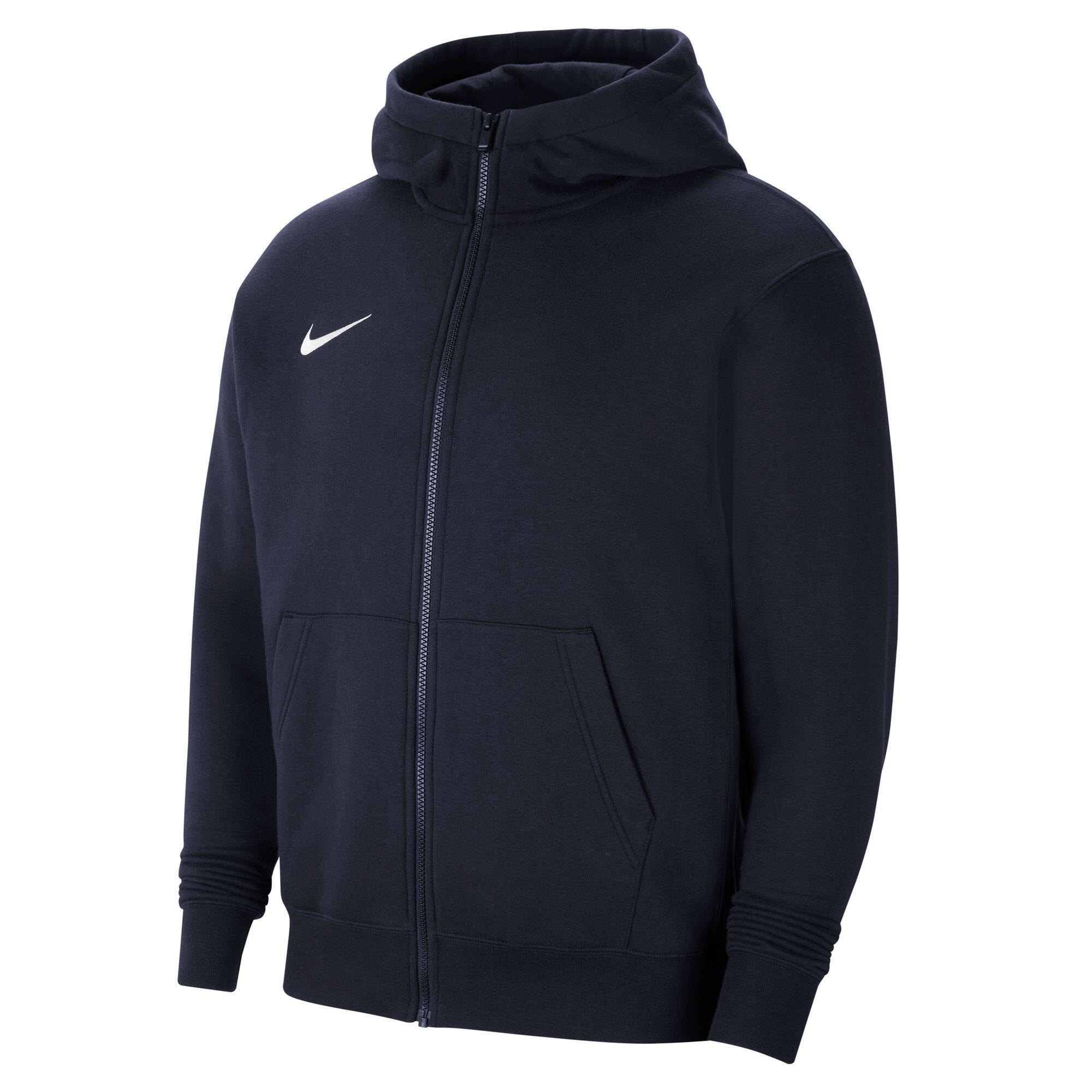 Felpa nike decathlon sale