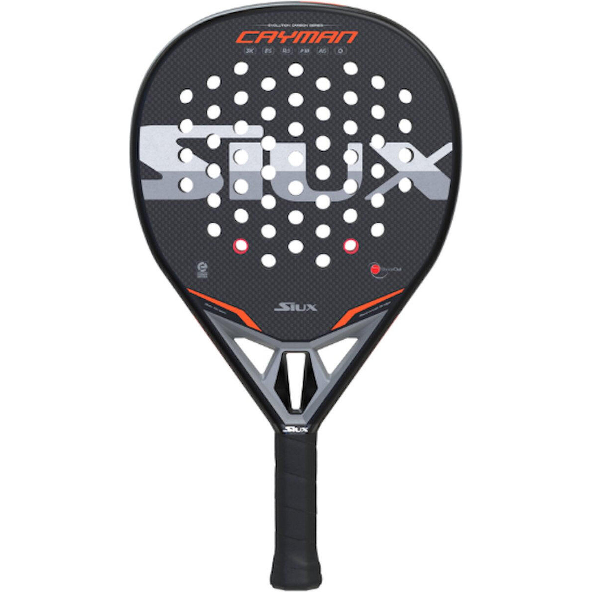 SIUX CAYMAN RACKET