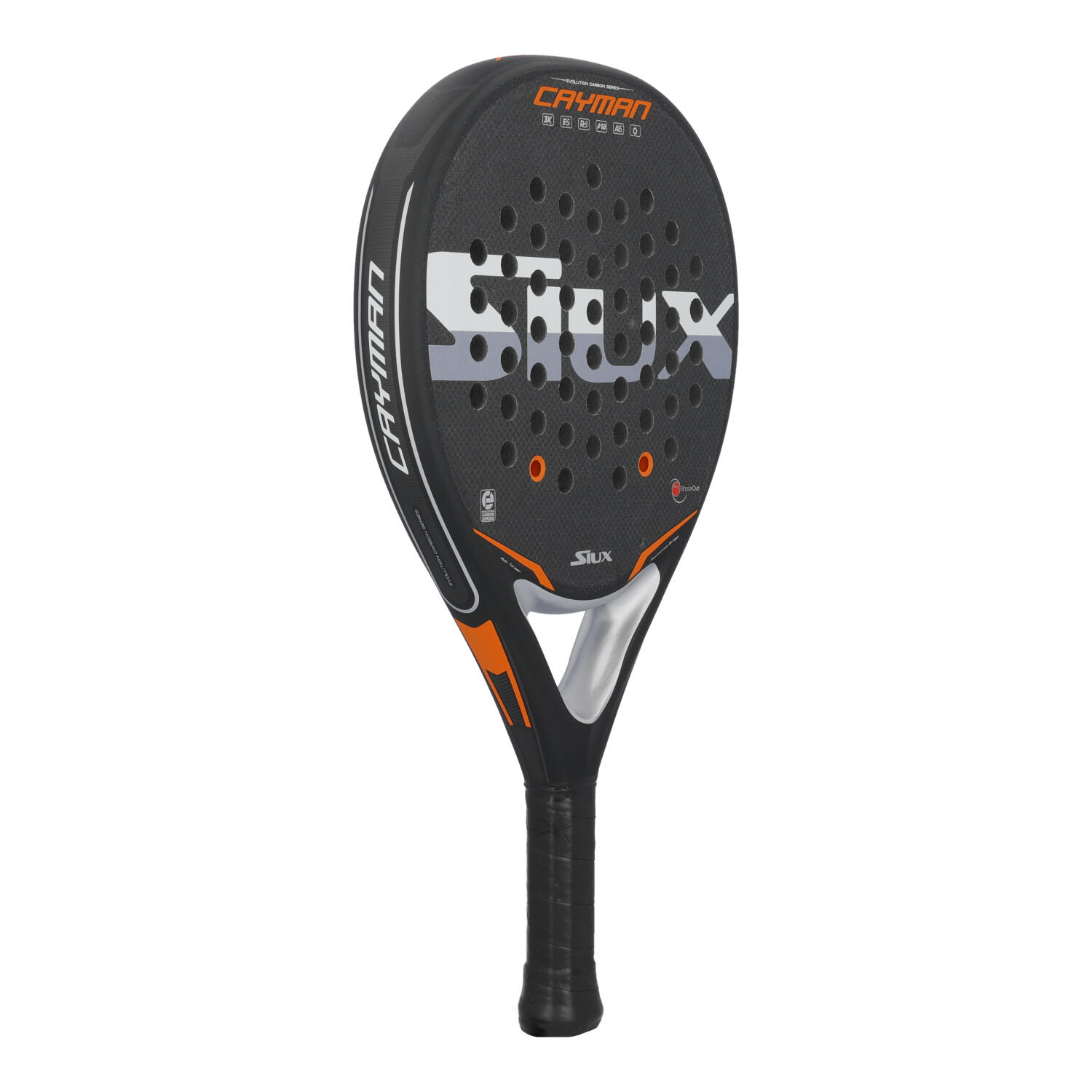 SIUX Siux Cayman