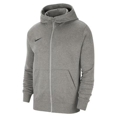 Sweatshirt universeel voor jongens nike jr park 20 fleece