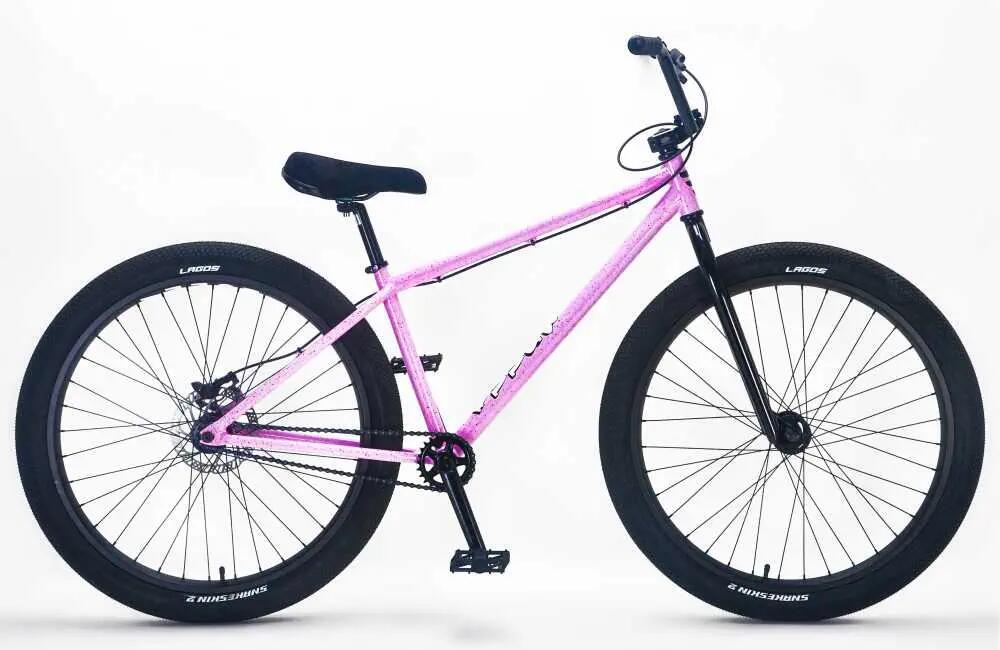 MAFIABIKES Kolo Bomma 26" Street Wheelie