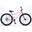 Kolo Bomma 26" Street Wheelie