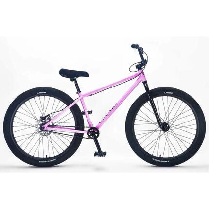 Rower Street Wheelie Mafiabikes Bomma 26