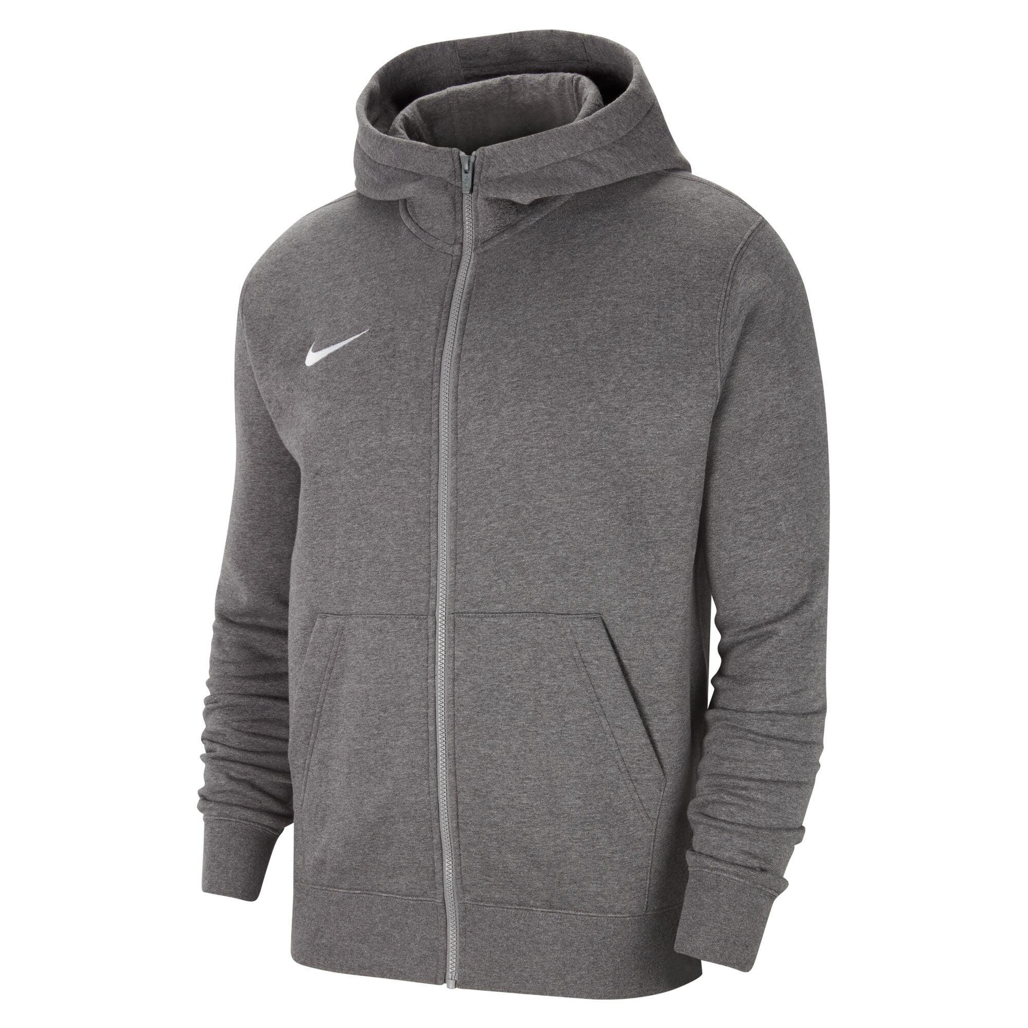 SWEAT-SHIRT NIKE JUNIOR CW6891-071 2/3