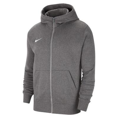 Sweatshirt universeel voor jongens nike park 20
