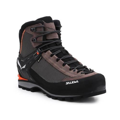 Sapatos para caminhadas / trekking para homens / masculino Salewa MS Crow Gtx