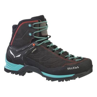 Damen trekking Schuhe Salewa WS Mtn Trainer Mid Gtx