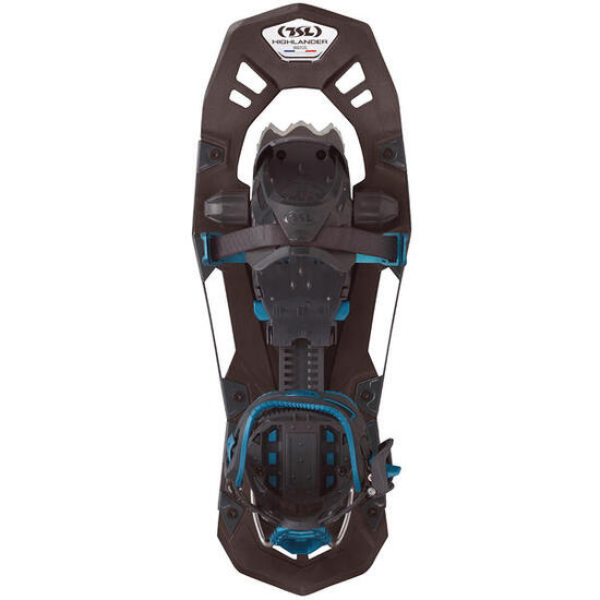 Raquette à neige TSL - Grips Series - HIGHLANDER ACCESS S