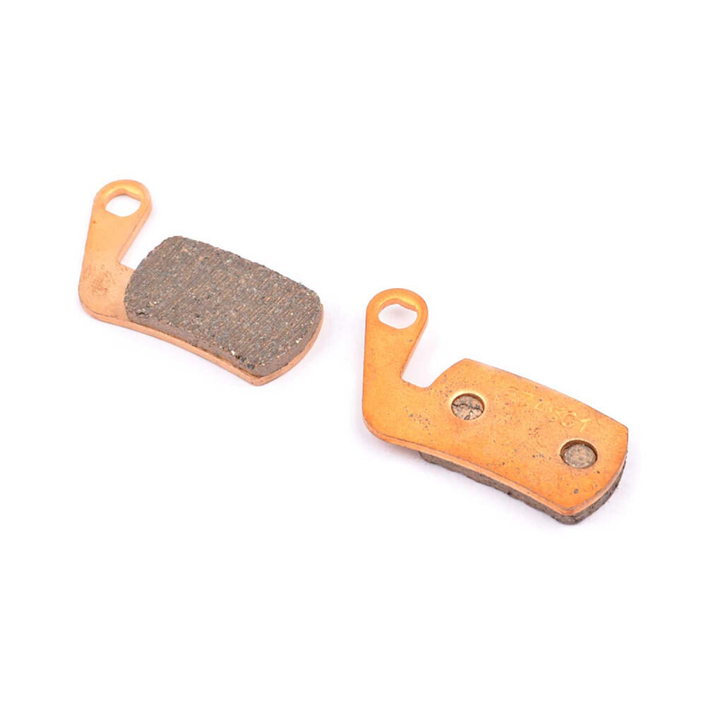 Brake Authority Brake Pads Magura Marta 2005-2008 Agressive
