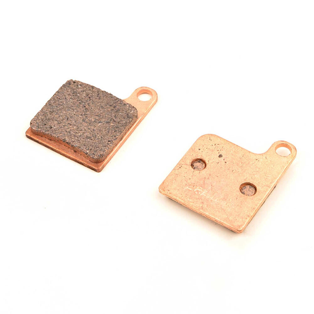 Brake Authority Brake Pads Giant Giant MPH2001/2005/MPH2/MPH3 Agressive