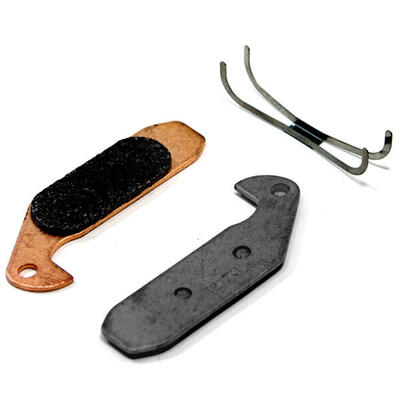 Pastiglie Brake Authority Ceramic - Magura Gustav M