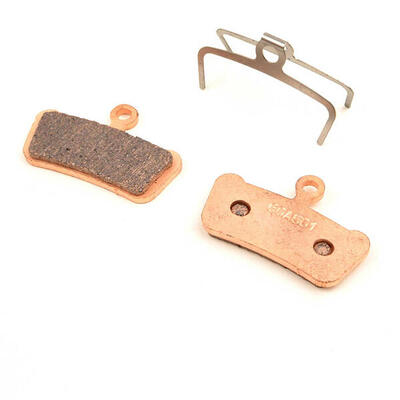 Agressief remblok brake authority avid x0 trail / guide