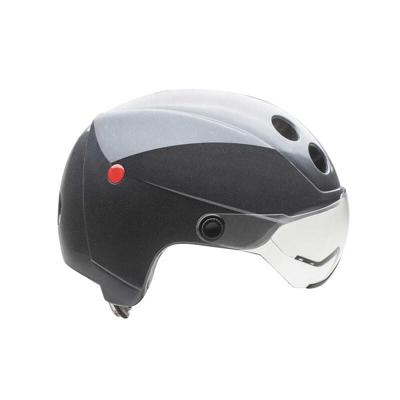 Casque vélo urbain Cab Reflecto ERT