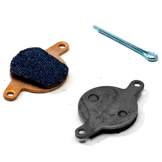 Bremsbelag Brake Authority ceramic magura clara 2001/2002 / louise 2002/2003