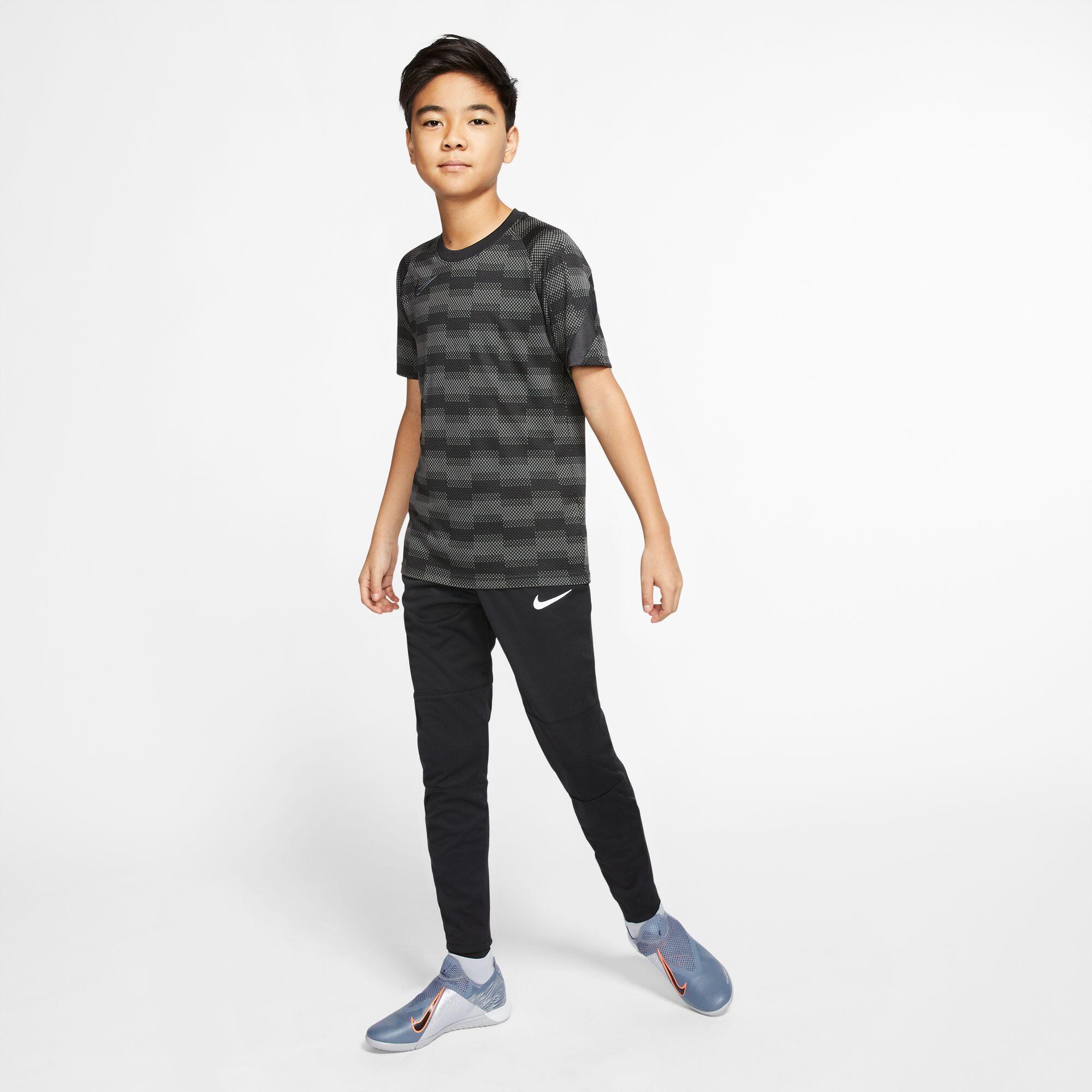 PANTALONE per tuta junior nike nero 2/4