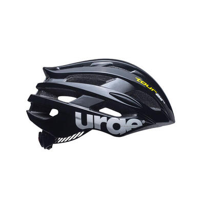 Casco da bici da strada/ghiaia TourAir nero