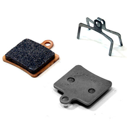 Bremsbelag Brake Authority ceramic hope mini 2 pistons 2001