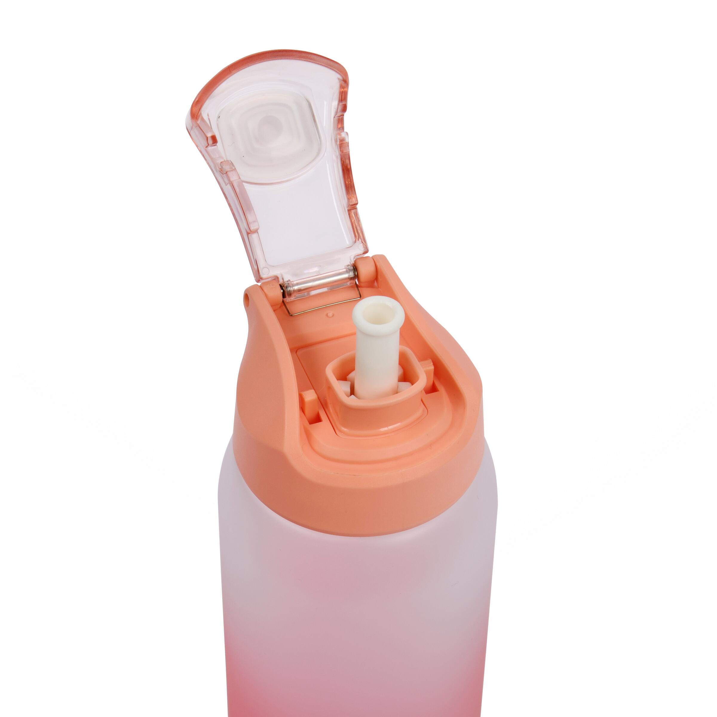 Butelka na wodę Majestic Sport Shadow 1000 ml 4/7