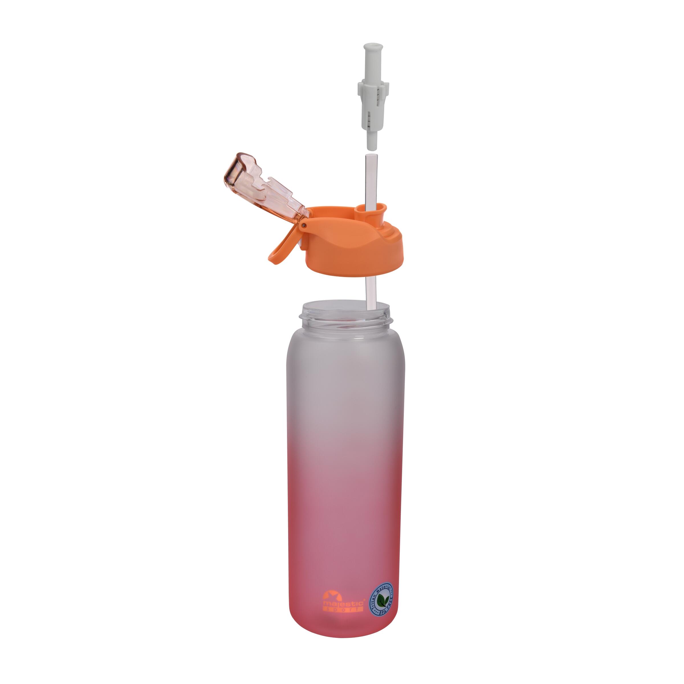 Butelka na wodę Majestic Sport Shadow 1000 ml 7/7