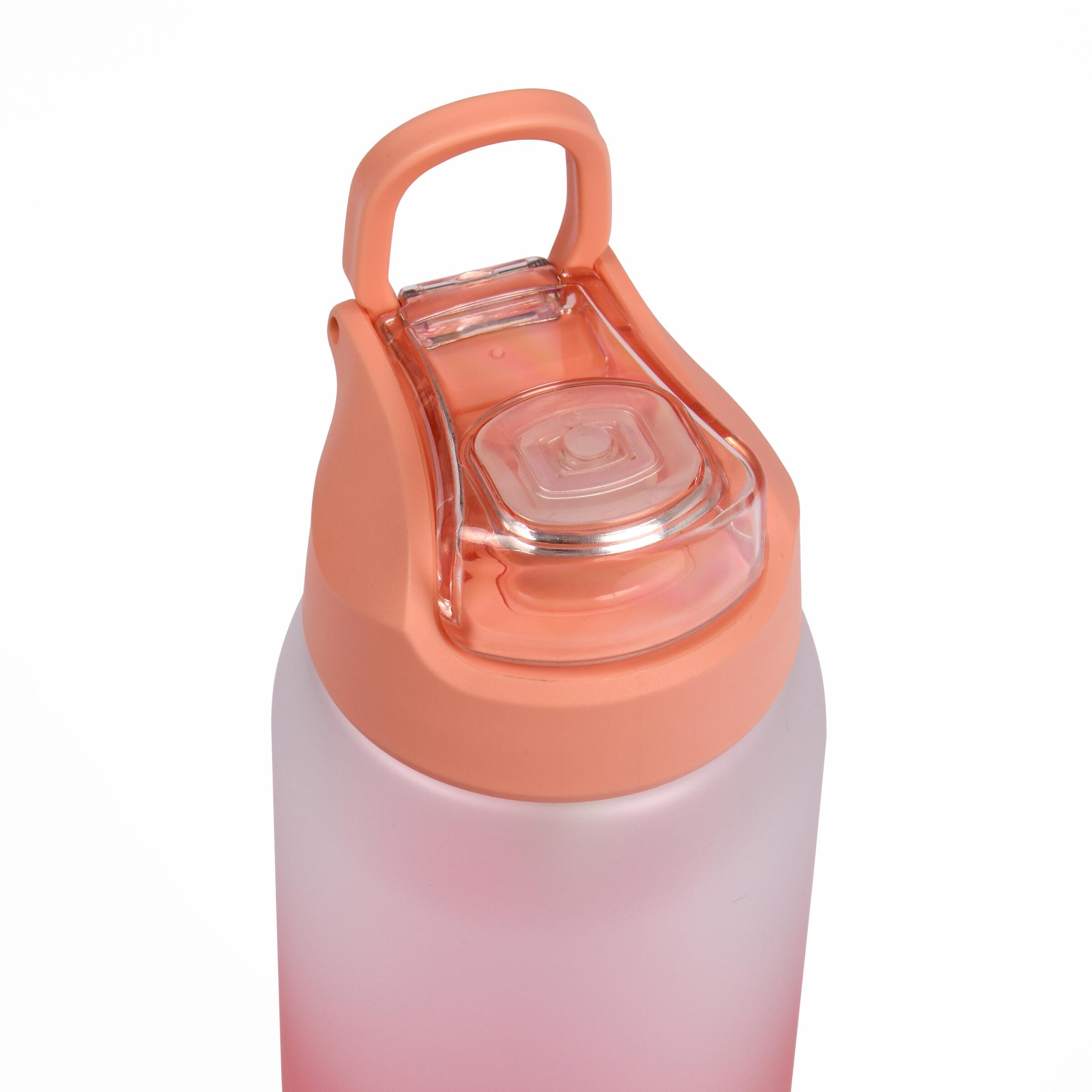 Butelka na wodę Majestic Sport Shadow 1000 ml 5/7