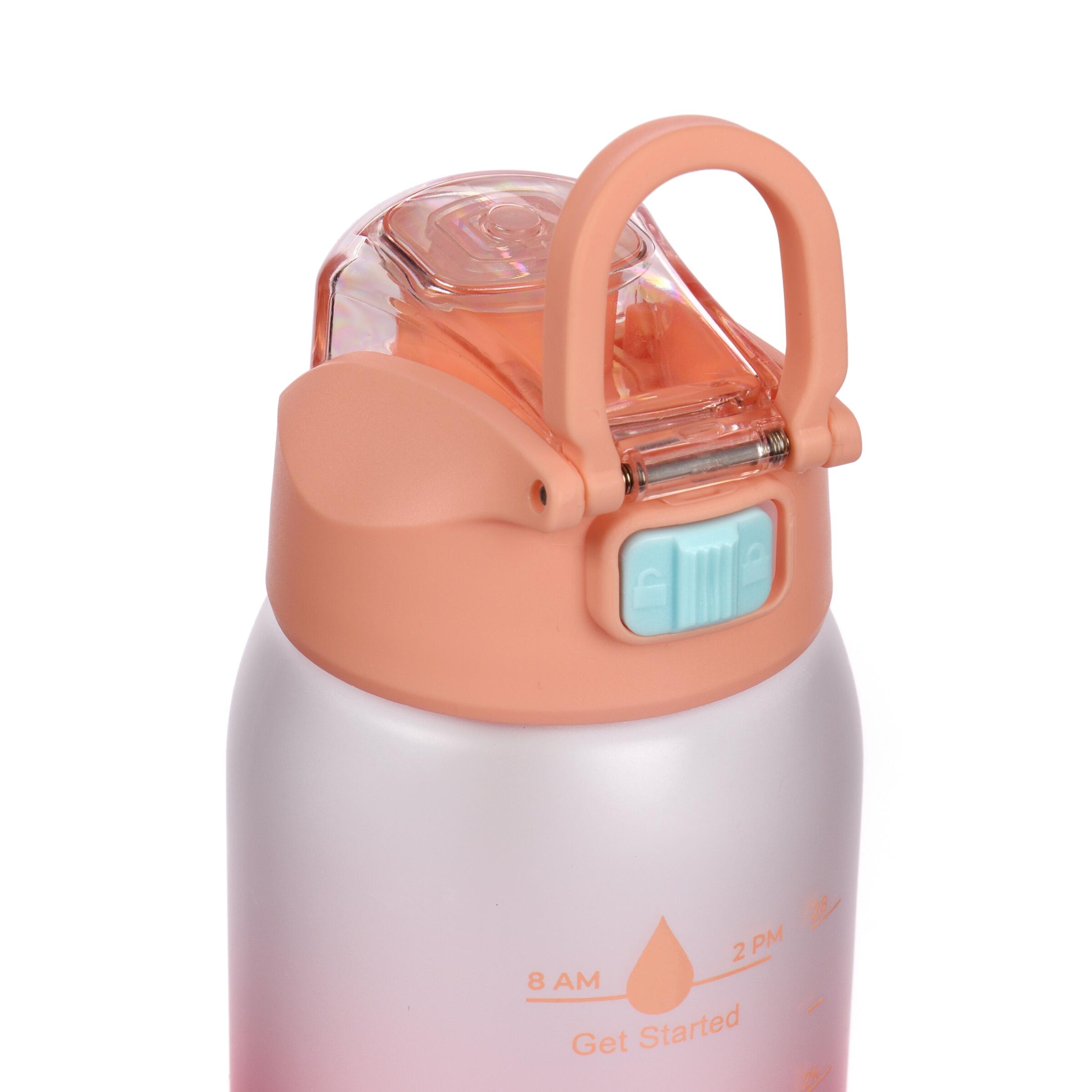 Butelka na wodę Majestic Sport Shadow 1000 ml 6/7
