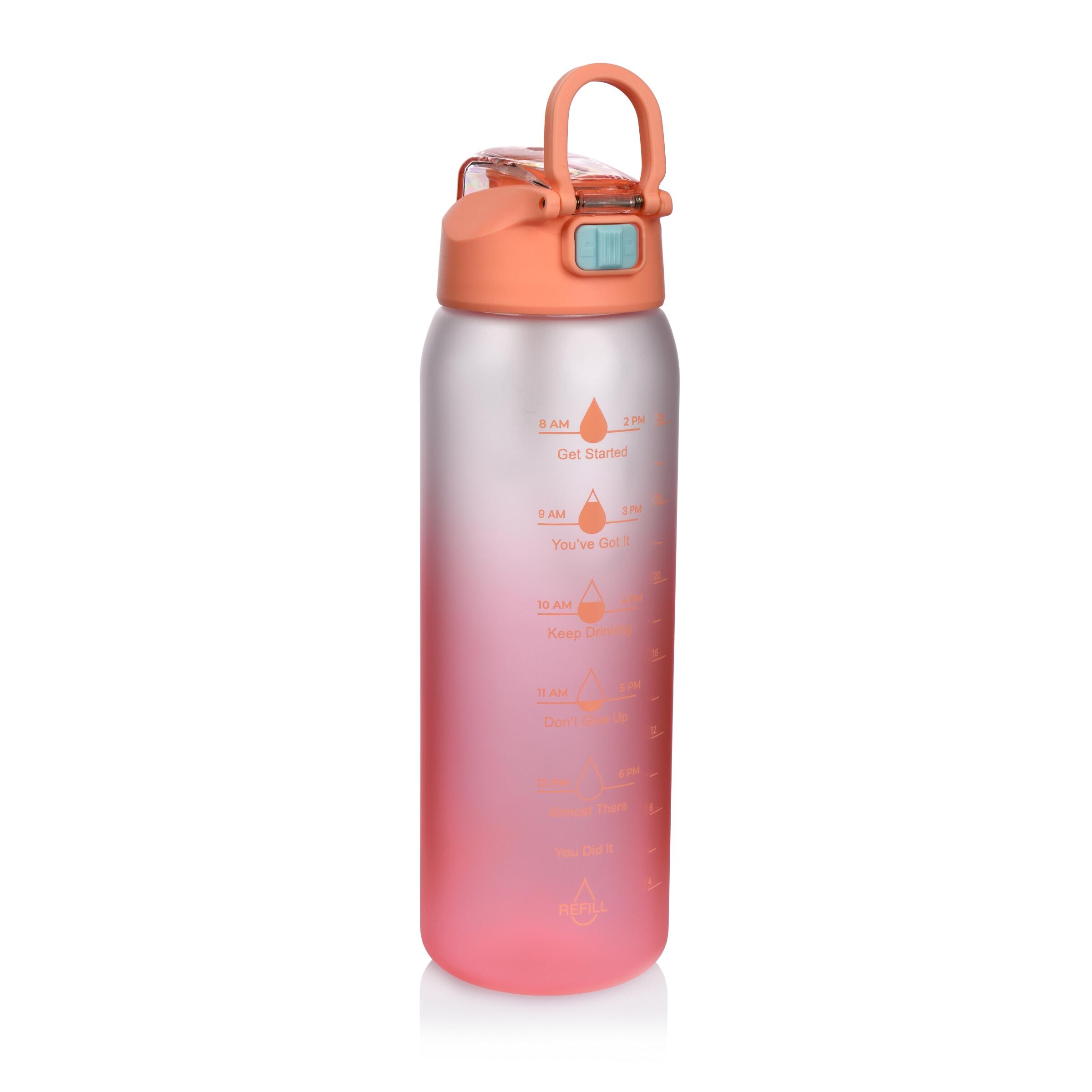 Butelka na wodę Majestic Sport Shadow 1000 ml 3/7