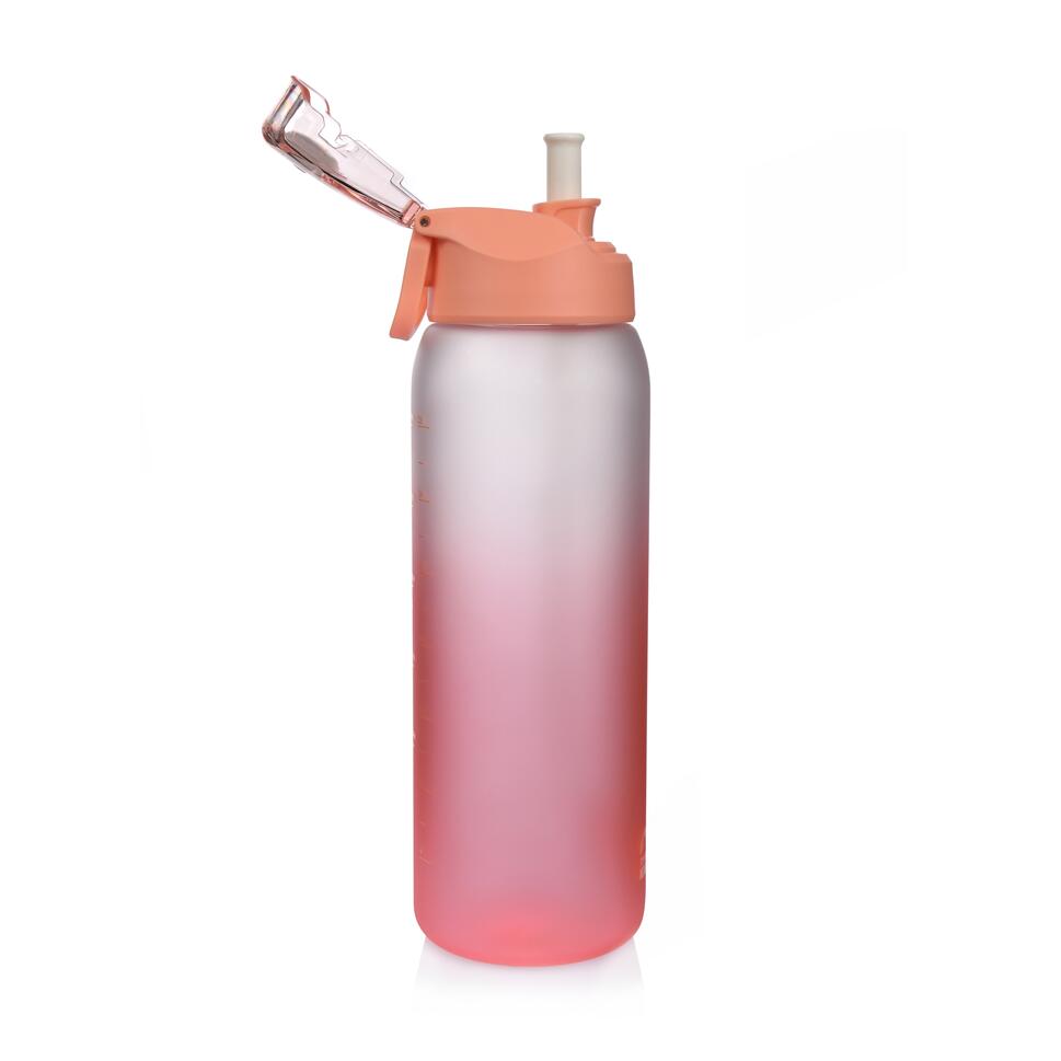 Butelka na wodę Majestic Sport Shadow 1000 ml