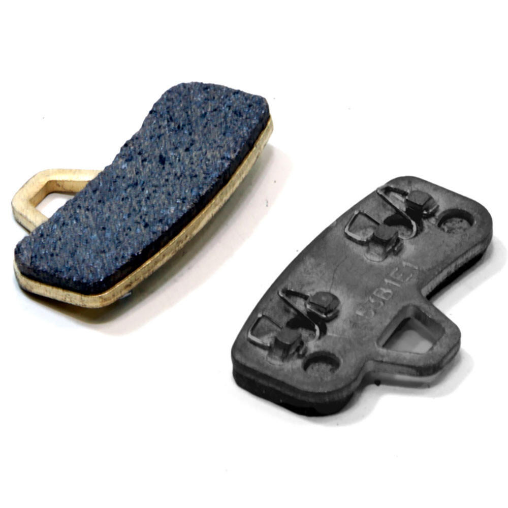 Brake Authority Brake Pads Hayes Strocker Ace Agressive Ceramic