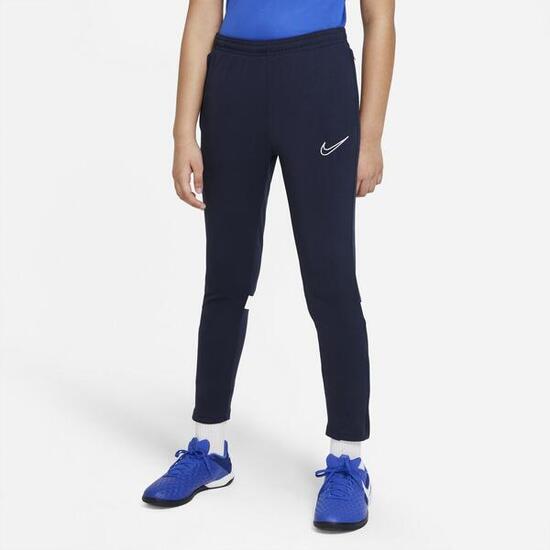 PANTALONE per tuta junior nike blu