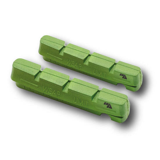 Pastiglie Brake Authority Road Shimano/SRAM in alluminio