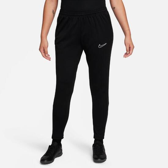 PANTALONE per tuta donna nike nero