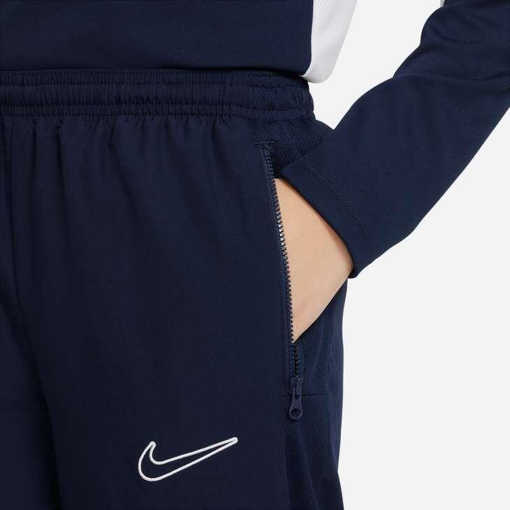 PANTALONE per tuta junior nike blu 2/4