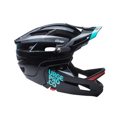 Casco bici integrale Urge Gringo de la Pampa