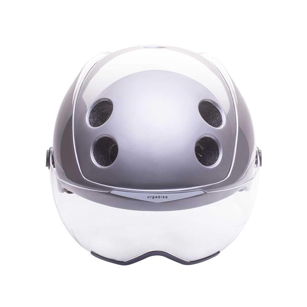 Miejski kask rowerowy Cab Alloy 2/5