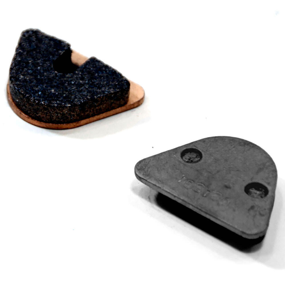 Brake Authority Brake Pads Diatech Kinetic Nifon Mechanic Agressive Ceramic