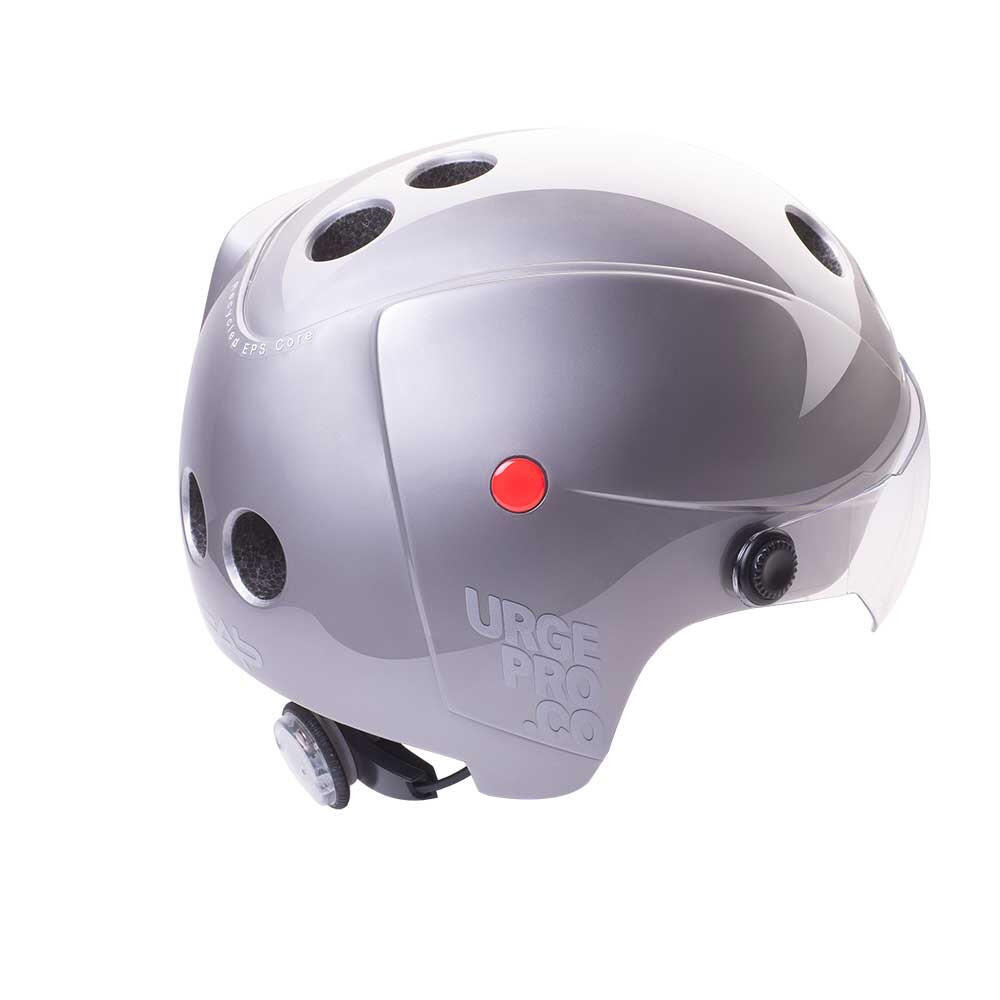 Miejski kask rowerowy Cab Alloy 4/5