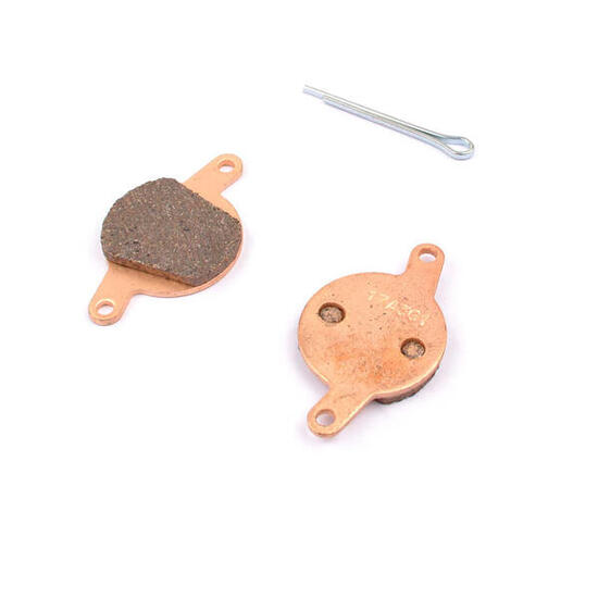 Aggressiver Bremsbelag Brake Authority magura clara 2001/2002 / louise 2002/2003